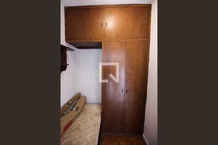 Apartamento para alugar com 124m², 3 quartos e 2 vagasQuarto de Serviço