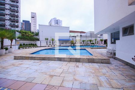 Apartamento para alugar com 124m², 3 quartos e 2 vagasÁrea comum - Piscina