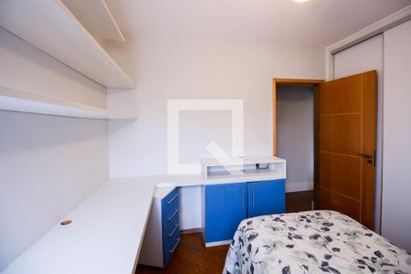 Apartamento para alugar com 124m², 3 quartos e 2 vagasQuarto 2