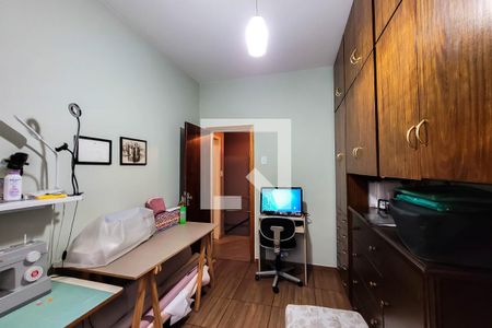 Quarto 1 de casa para alugar com 4 quartos, 174m² em Saúde, São Paulo