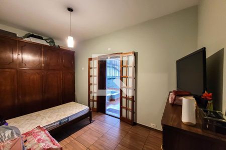 Quarto 2 de casa para alugar com 4 quartos, 174m² em Saúde, São Paulo