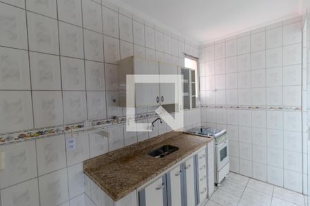Apartamento à venda com 64m², 1 quarto e 1 vaga Apartamento à venda com 64m², 1 quarto e 1 vagaCozinha
