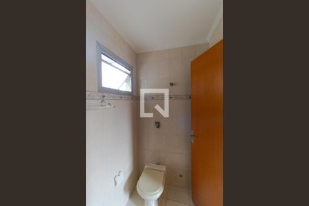 Apartamento à venda com 64m², 1 quarto e 1 vaga Apartamento à venda com 64m², 1 quarto e 1 vagaBanheiro da Suíte