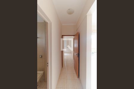 Apartamento à venda com 64m², 1 quarto e 1 vaga Apartamento à venda com 64m², 1 quarto e 1 vagaCorredor
