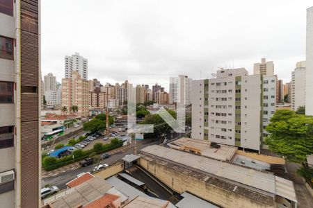 Apartamento à venda com 64m², 1 quarto e 1 vaga Apartamento à venda com 64m², 1 quarto e 1 vagaVista da Suíte