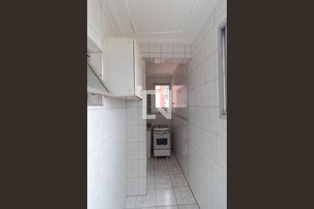 Apartamento à venda com 64m², 1 quarto e 1 vaga Apartamento à venda com 64m², 1 quarto e 1 vagaÁrea de Serviço