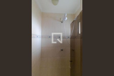 Apartamento à venda com 64m², 1 quarto e 1 vaga Apartamento à venda com 64m², 1 quarto e 1 vagaBanheiro da Suíte