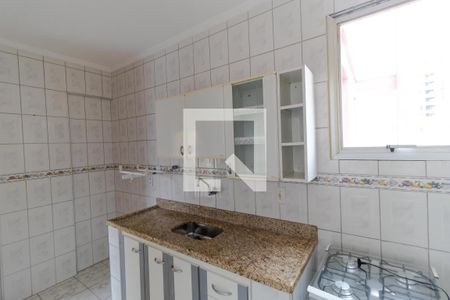 Apartamento à venda com 64m², 1 quarto e 1 vaga Apartamento à venda com 64m², 1 quarto e 1 vagaCozinha