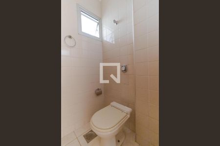 Apartamento à venda com 64m², 1 quarto e 1 vaga Apartamento à venda com 64m², 1 quarto e 1 vagaLavabo