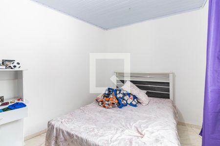 Quarto 2 de casa à venda com 3 quartos, 140m² em Vila Marari, São Paulo