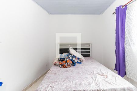 Quarto 2 de casa à venda com 3 quartos, 140m² em Vila Marari, São Paulo