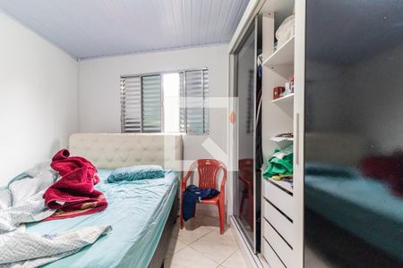 Quarto 1 de casa à venda com 3 quartos, 140m² em Vila Marari, São Paulo