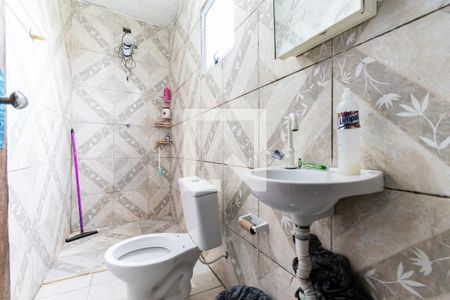 Casa à venda com 140m², 3 quartos e 3 vagas Casa à venda com 140m², 3 quartos e 3 vagasBanheiro da Suíte