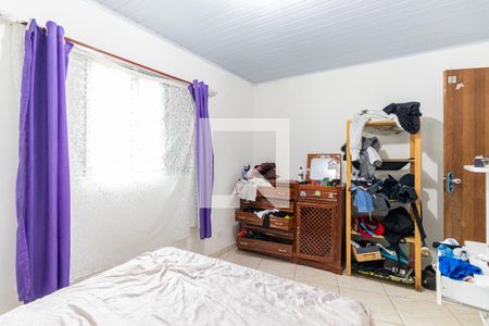 Quarto 2 de casa à venda com 3 quartos, 140m² em Vila Marari, São Paulo