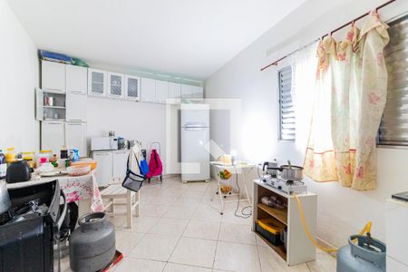 Casa à venda com 140m², 3 quartos e 3 vagas Casa à venda com 140m², 3 quartos e 3 vagasCozinha
