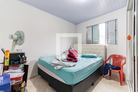 Quarto 1 de casa à venda com 3 quartos, 140m² em Vila Marari, São Paulo