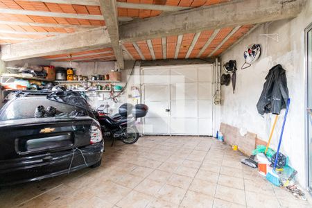 Casa à venda com 140m², 3 quartos e 3 vagas Casa à venda com 140m², 3 quartos e 3 vagasGaragem