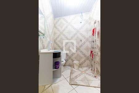 Casa à venda com 140m², 3 quartos e 3 vagas Casa à venda com 140m², 3 quartos e 3 vagasBanheiro 2