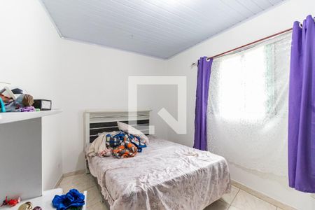Quarto 2 de casa à venda com 3 quartos, 140m² em Vila Marari, São Paulo