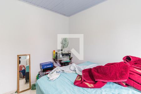Quarto 1 de casa à venda com 3 quartos, 140m² em Vila Marari, São Paulo