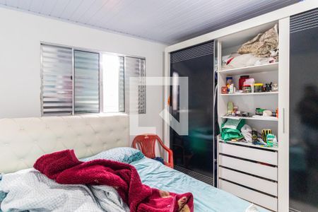 Quarto 1 de casa à venda com 3 quartos, 140m² em Vila Marari, São Paulo