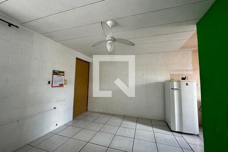 Sala de casa à venda com 2 quartos, 54m² em Rio dos Sinos, São Leopoldo