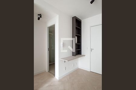 Apartamento para alugar com 32m², 1 quarto e sem vagaCozinha