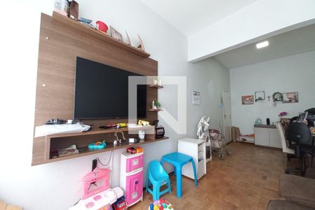 Sala de apartamento para alugar com 2 quartos, 88m² em Centro, Campinas