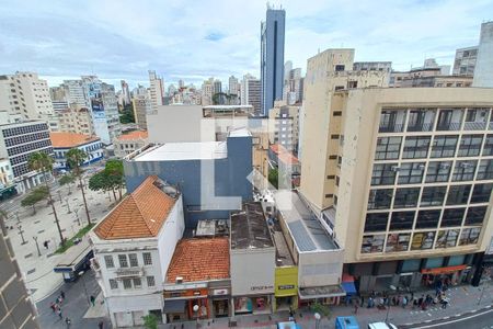 Vista do Quarto 2 de apartamento à venda com 2 quartos, 88m² em Centro, Campinas