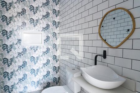 Casa à venda com 216m², 5 quartos e 1 vagaBanheiro da Loft