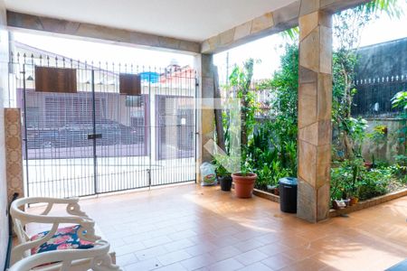 Casa à venda com 216m², 5 quartos e 1 vagaGaragem