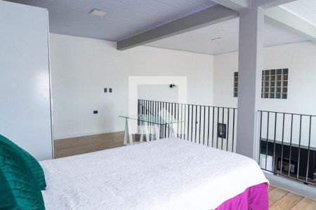 Casa à venda com 216m², 5 quartos e 1 vagaLoft