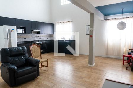 Casa à venda com 216m², 5 quartos e 1 vagaLoft