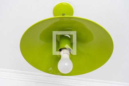 Casa à venda com 216m², 5 quartos e 1 vagaSuite 2 da Edícula Detalhe