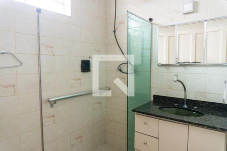 Casa à venda com 216m², 5 quartos e 1 vagaBanheiro Social