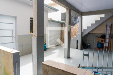 Casa à venda com 216m², 5 quartos e 1 vagaQuintal