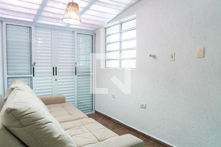 Casa à venda com 216m², 5 quartos e 1 vagaQuarto 1