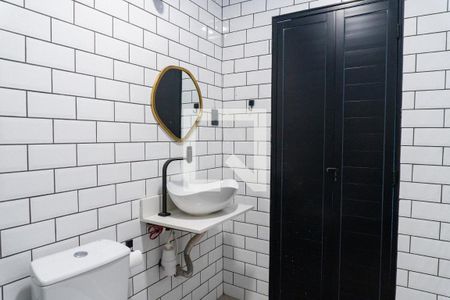 Casa à venda com 216m², 5 quartos e 1 vagaBanheiro da Loft