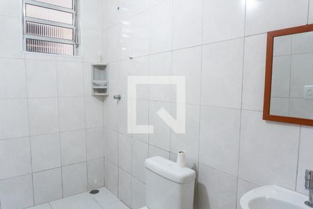 Casa à venda com 216m², 5 quartos e 1 vagaBanheiro da Suite 2 da Edícula