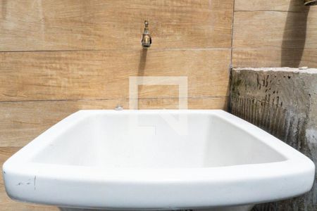 Casa à venda com 216m², 5 quartos e 1 vagaÁrea de Serviço Detalhe