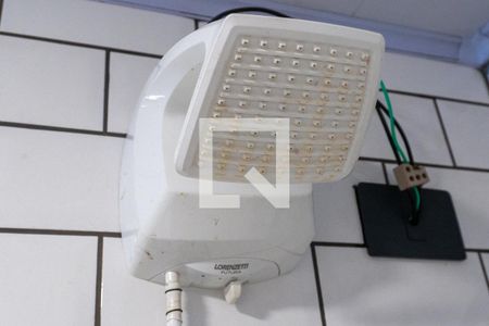 Casa à venda com 216m², 5 quartos e 1 vagaBanheiro da Loft Detalhe