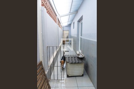 Casa à venda com 216m², 5 quartos e 1 vagaCorredor Lateral