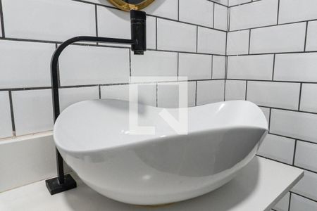 Casa à venda com 216m², 5 quartos e 1 vagaBanheiro da Loft Detalhe