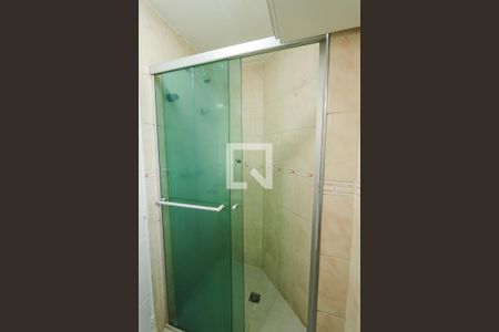 Apartamento à venda com 80m², 3 quartos e 2 vagasBanheiro - Suíte 1