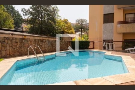 Apartamento à venda com 80m², 3 quartos e 2 vagasÁrea Comum - Piscina