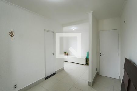 Apartamento à venda com 80m², 3 quartos e 2 vagasSuíte 1