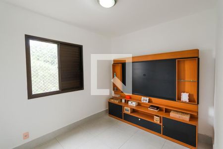 Apartamento à venda com 80m², 3 quartos e 2 vagasQuarto