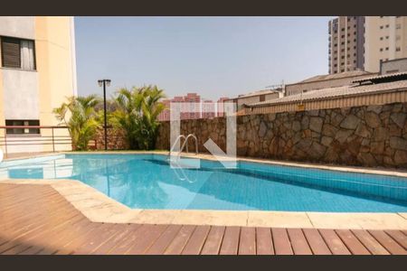 Apartamento à venda com 80m², 3 quartos e 2 vagasÁrea Comum - Piscina