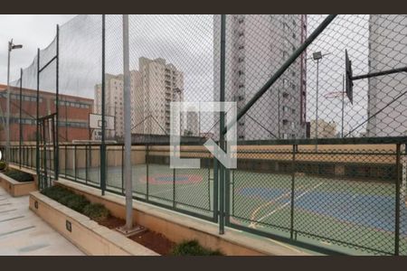 Apartamento à venda com 80m², 3 quartos e 2 vagasÁrea Comum - Quadra