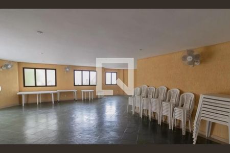 Apartamento à venda com 80m², 3 quartos e 2 vagasÁrea Comum - Salão de Festas